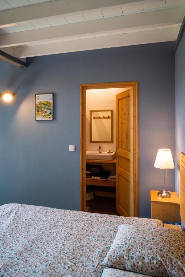 Bed and Breakfast Les Balcons De La Terrasse Arsac-en-Velay Zewnętrze zdjęcie