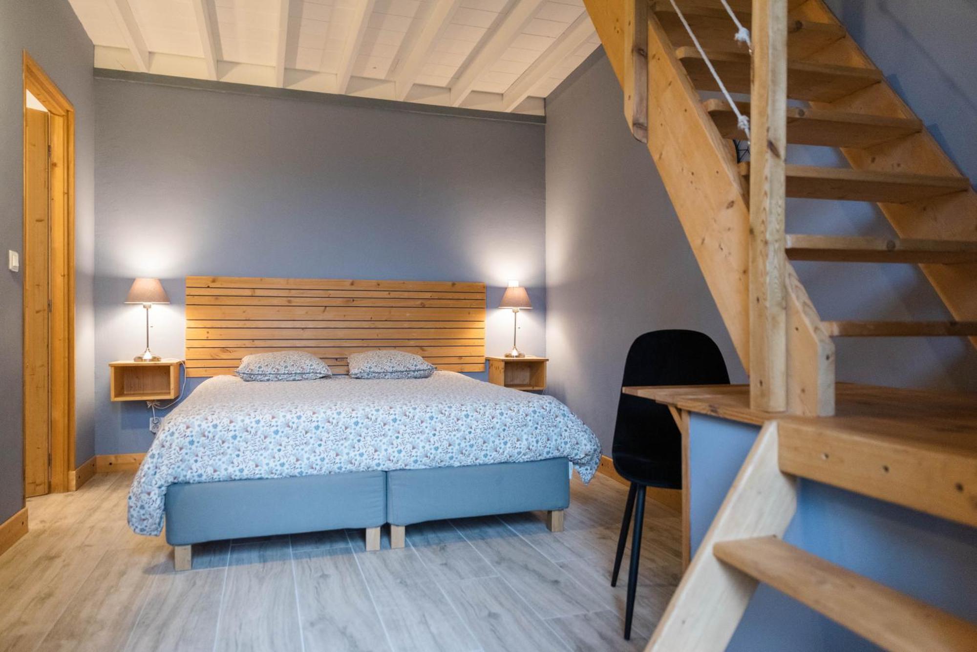 Bed and Breakfast Les Balcons De La Terrasse Arsac-en-Velay Zewnętrze zdjęcie