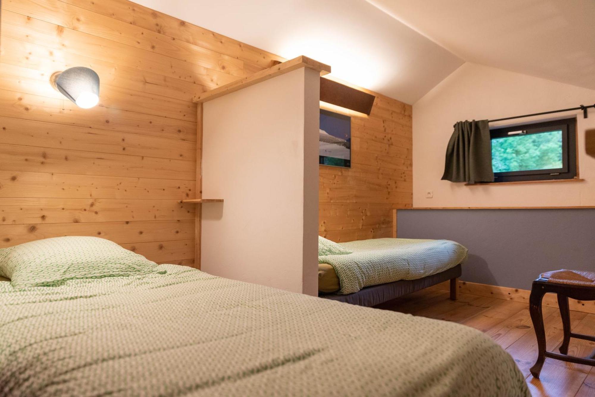 Bed and Breakfast Les Balcons De La Terrasse Arsac-en-Velay Zewnętrze zdjęcie