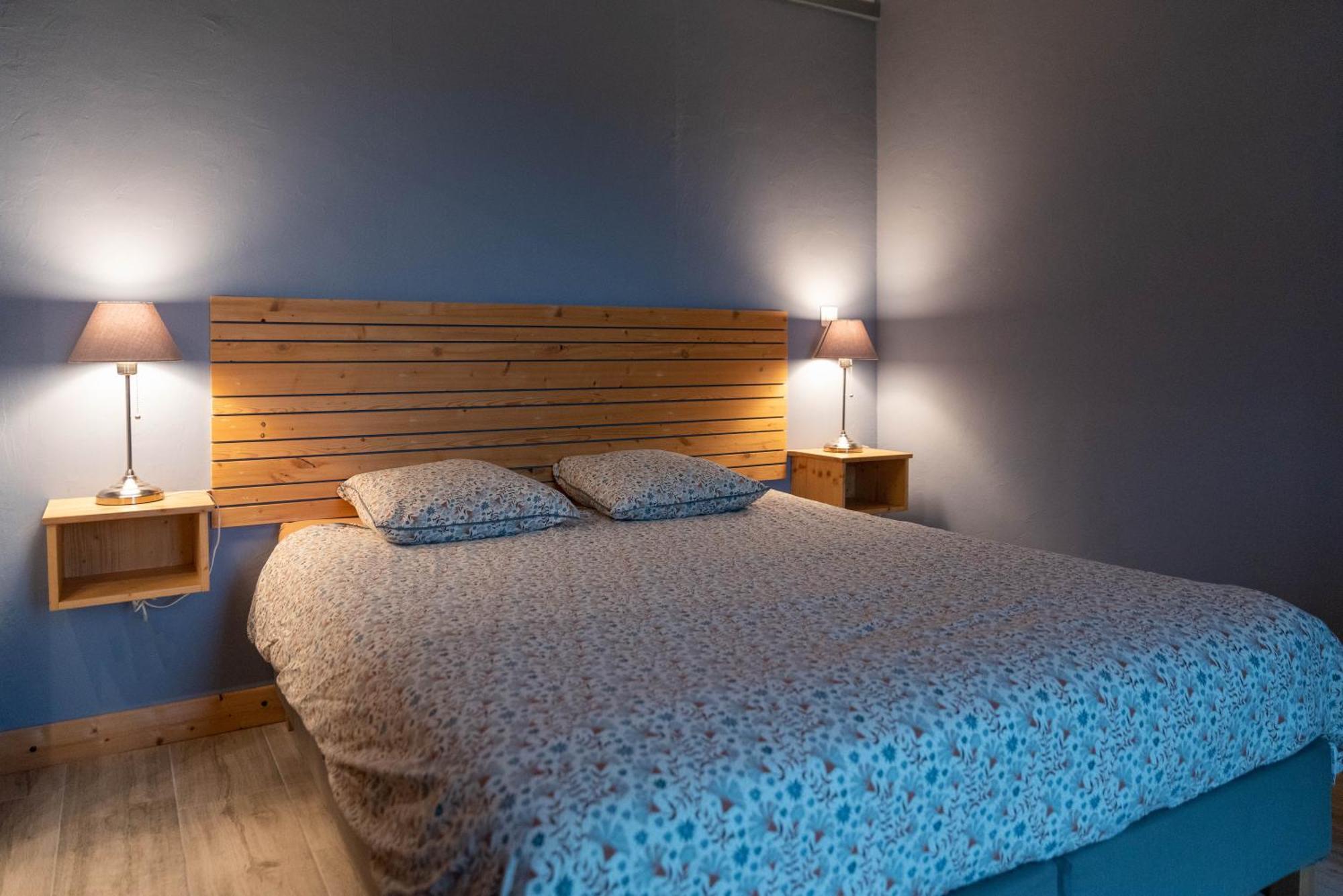 Bed and Breakfast Les Balcons De La Terrasse Arsac-en-Velay Zewnętrze zdjęcie